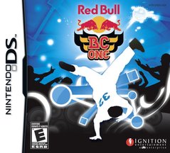 NDS: RED BULL BC ONE (COMPLETE)